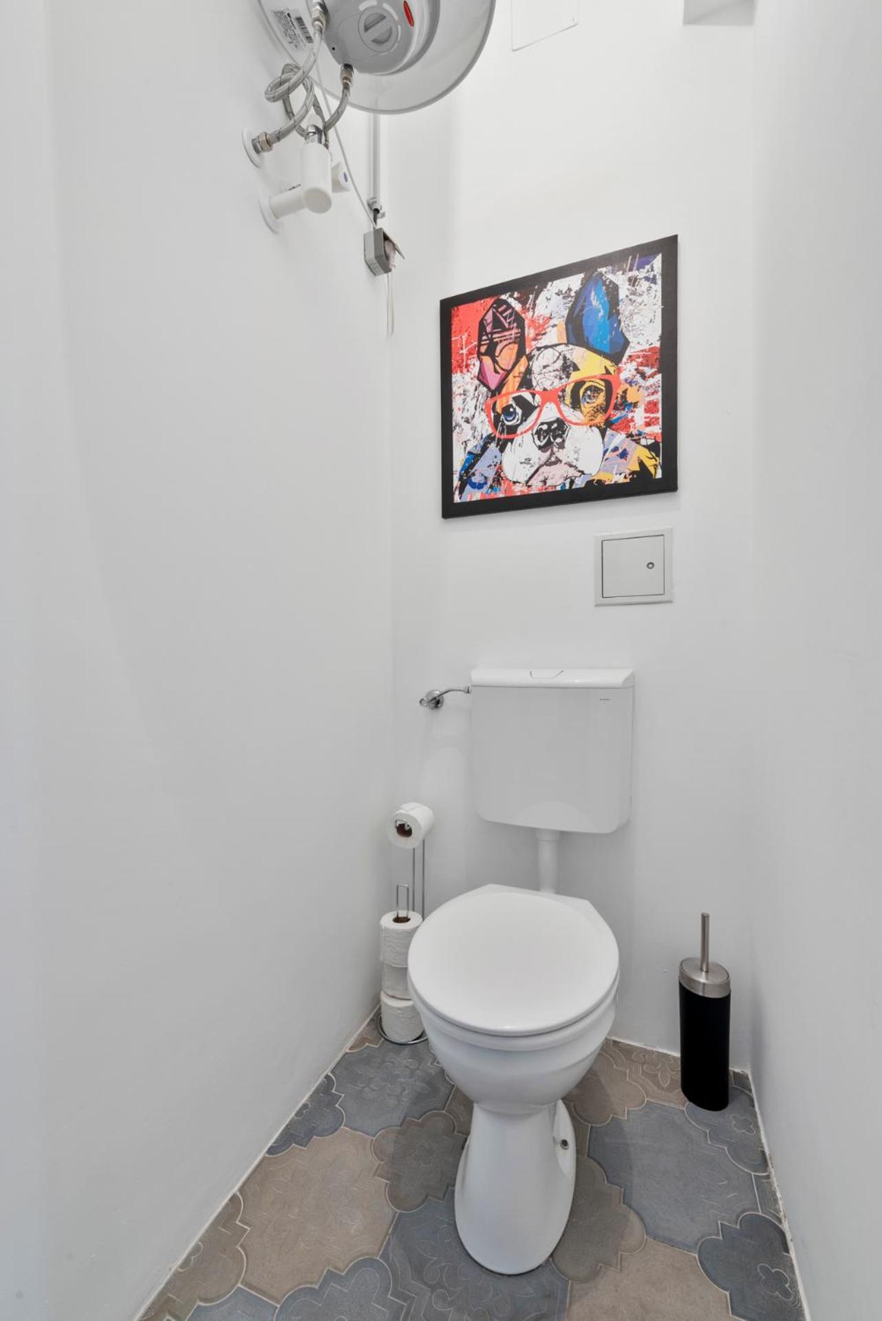 Apartamento 4ty3 - Townhouse Loft Is Calling