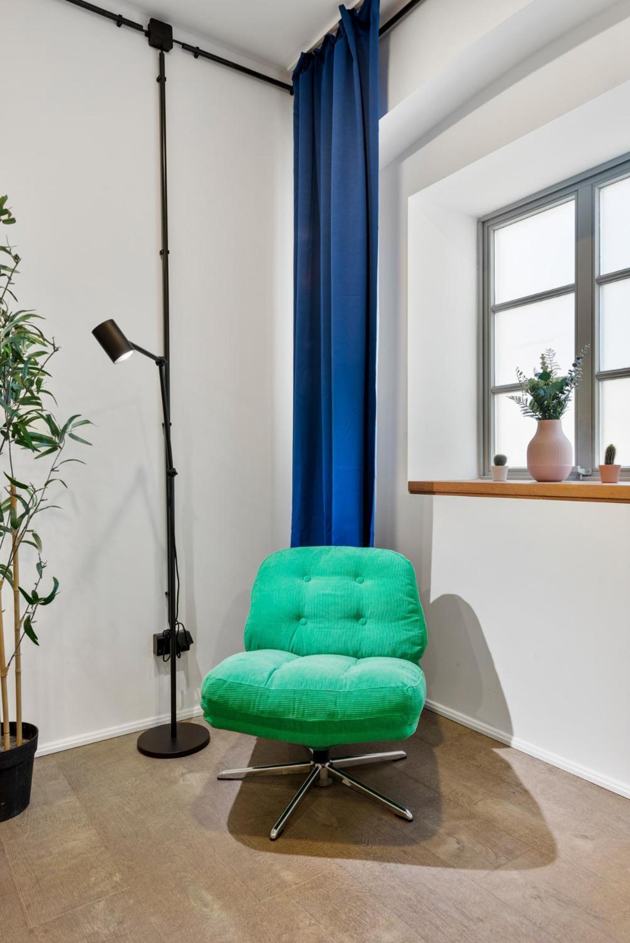 4ty3 - Townhouse Loft Is Calling Apartamento *