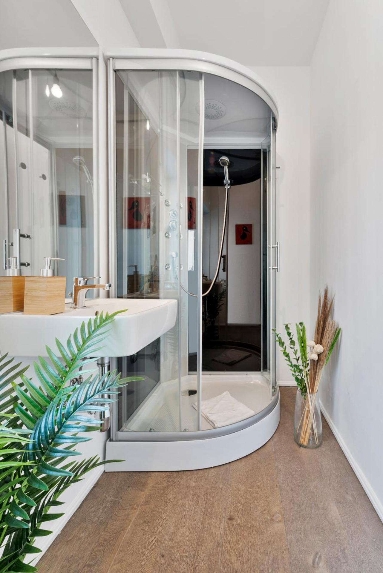 4ty3 - Townhouse Loft Is Calling Apartamento *